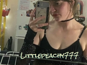 Littlepeachy777