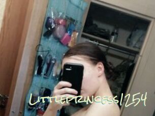 Littleprincess1254