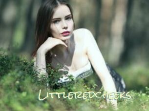 Littleredcheeks