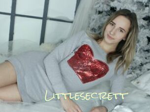 Littlesecrett