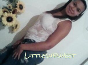 Littlesubsweet