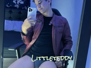 Littleteddy