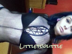 Littletoolittle