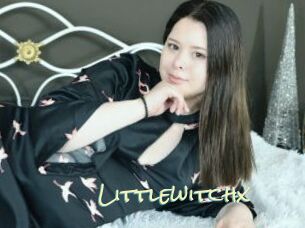 Littlewitchx