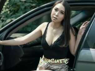 Liucutie
