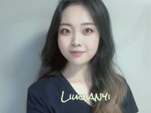 Liujianyi