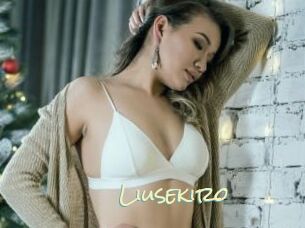 Liusekiro