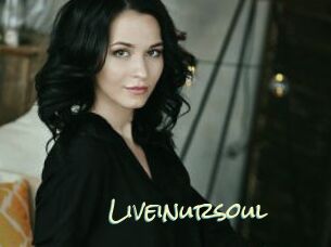 Liveinursoul
