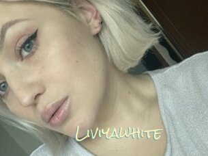 Liviyawhite