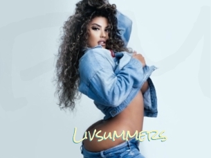 Livsummers