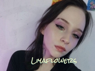 Liyaflowers