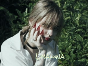 Liyaluna