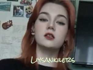 Liysankilers