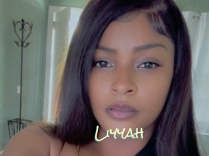 Liyyah