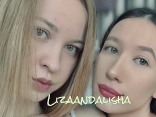 lizaandalisha Porn Monkey Cash