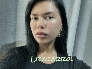 Lizacarrol