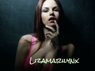 Lizamarilynx