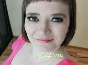 Lizamil