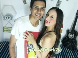 Lizandjhon