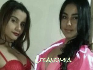 Lizandmia