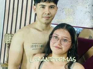 lizandtomas Porn Monkey Cash