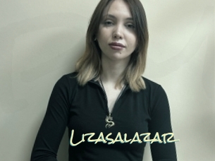 Lizasalazar