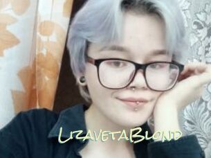 LizavetaBlond