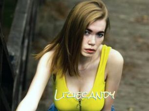 Liziecandy