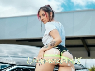 Liziemorphy18