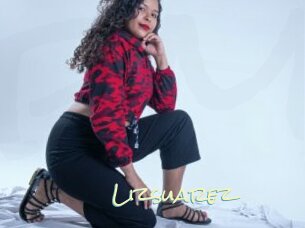 Lizsuarez