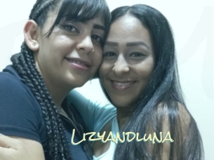 Lizyandluna