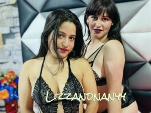 Lizzandnanyy