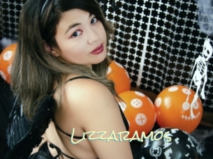 Lizzaramos