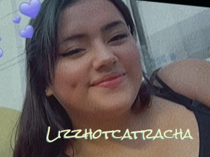 Lizzhotcatracha