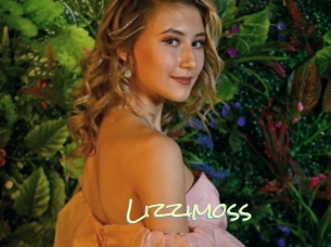 Lizzimoss