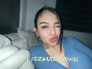 Lizzmaroquin