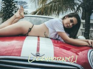 Lizzyhorny21