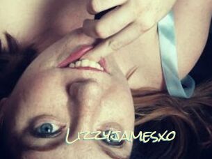 Lizzyjamesxo