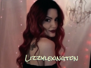 Lizzylexington