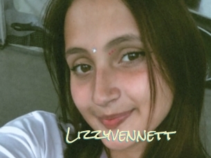 Lizzyvennett