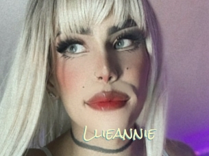 Llieannie