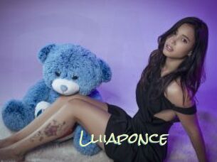 Lliiaponce