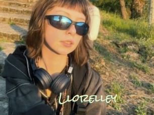 Llorelley