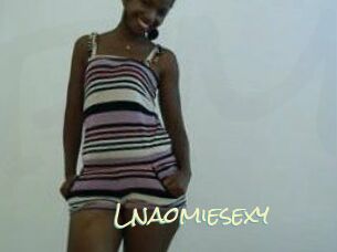 Lnaomiesexy