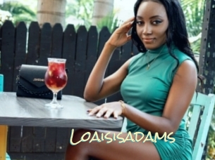 Loaisisadams