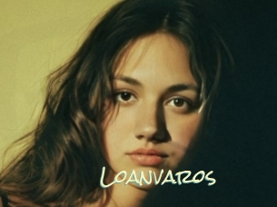 Loanvaros