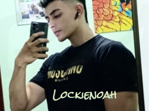 Lockienoah
