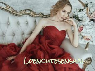 Loencutesensual
