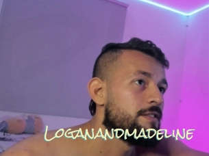 Loganandmadeline