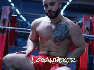 Loganbeker